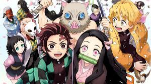 Por Que Alguns Fãs Odeiam o Sucesso de Demon Slayer?