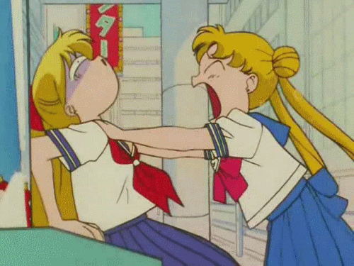 O Fim Que Quebrou Tudo: Animes Que Desapontaram Demais!