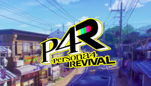 Persona 4 Golden vs. Persona 4 Revival: Novas Informações do Remaster!