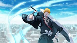 Sincronia Alucinante de Bleach: A Saga Atemporal
