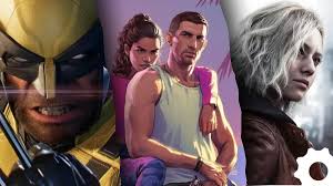 2026 CHEGOU: 8 JOGOS QUE ESTÃO CHEGANDO NESTE ANO!